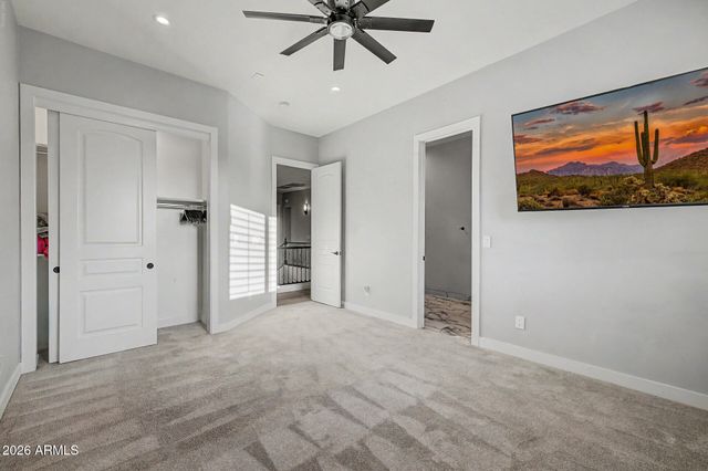 1030 W CALYPSO Court, Gilbert, AZ 85233