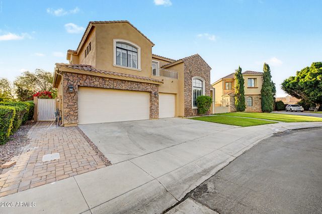 1030 W CALYPSO Court, Gilbert, AZ 85233