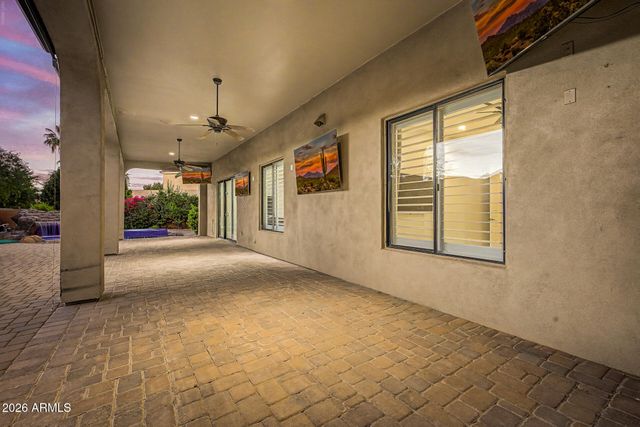 1030 W CALYPSO Court, Gilbert, AZ 85233
