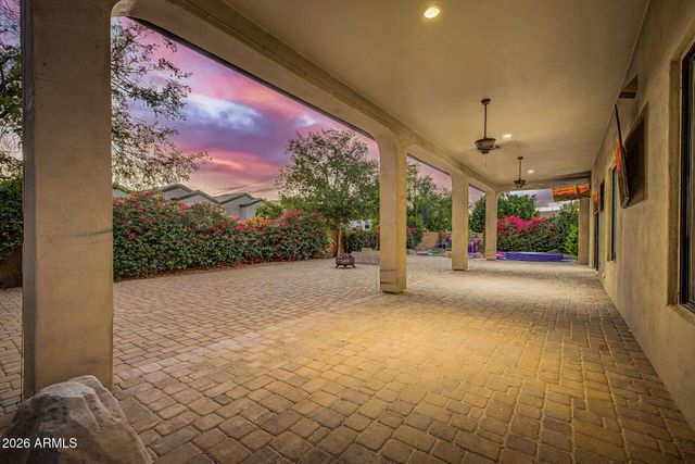 1030 W CALYPSO Court, Gilbert, AZ 85233