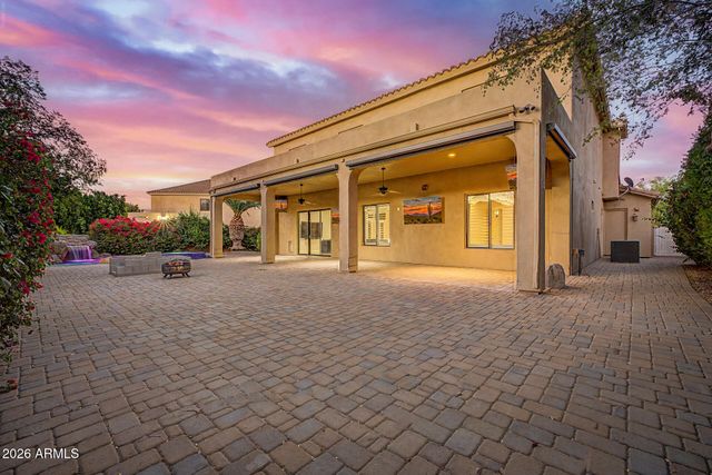 1030 W CALYPSO Court, Gilbert, AZ 85233