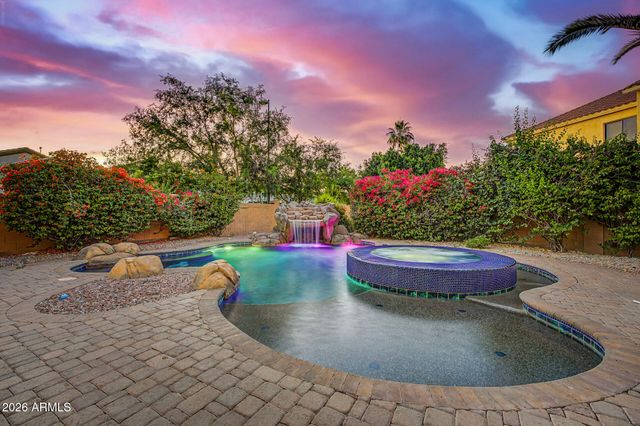 1030 W CALYPSO Court, Gilbert, AZ 85233
