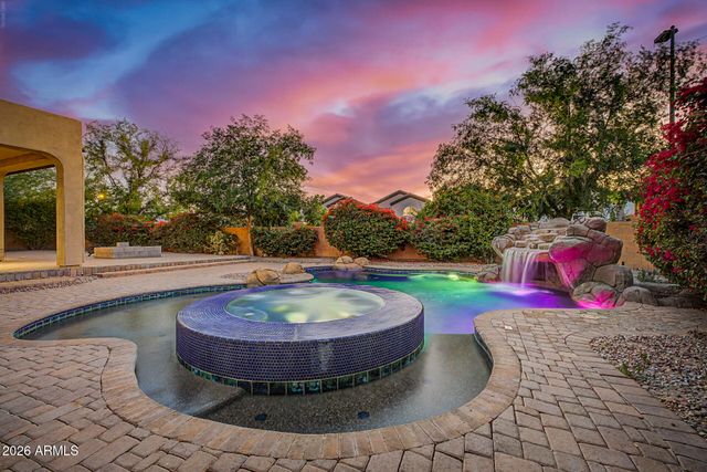 1030 W CALYPSO Court, Gilbert, AZ 85233