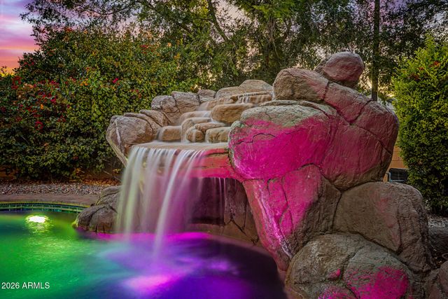 1030 W CALYPSO Court, Gilbert, AZ 85233