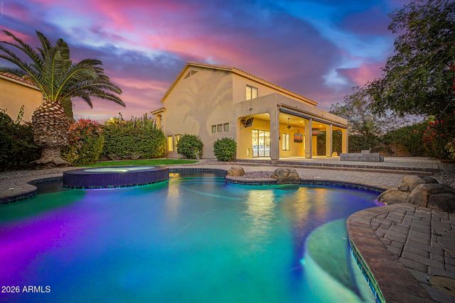1030 W CALYPSO Court, Gilbert, AZ 85233