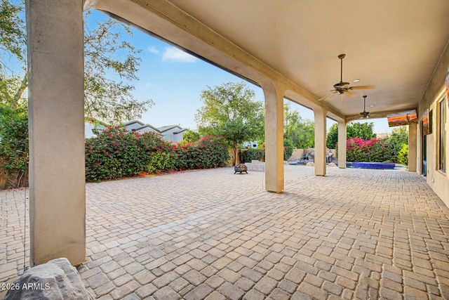 1030 W CALYPSO Court, Gilbert, AZ 85233