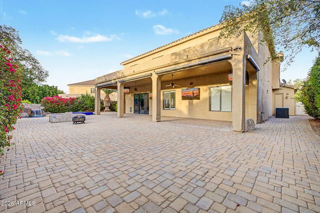 1030 W CALYPSO Court, Gilbert, AZ 85233