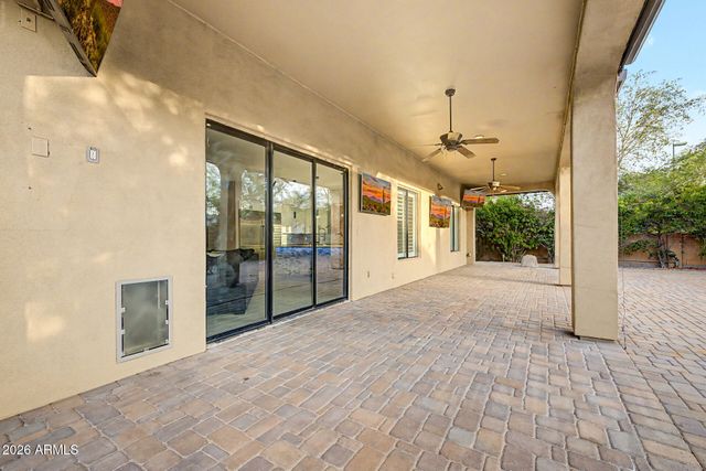 1030 W CALYPSO Court, Gilbert, AZ 85233