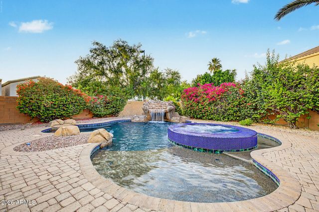 1030 W CALYPSO Court, Gilbert, AZ 85233