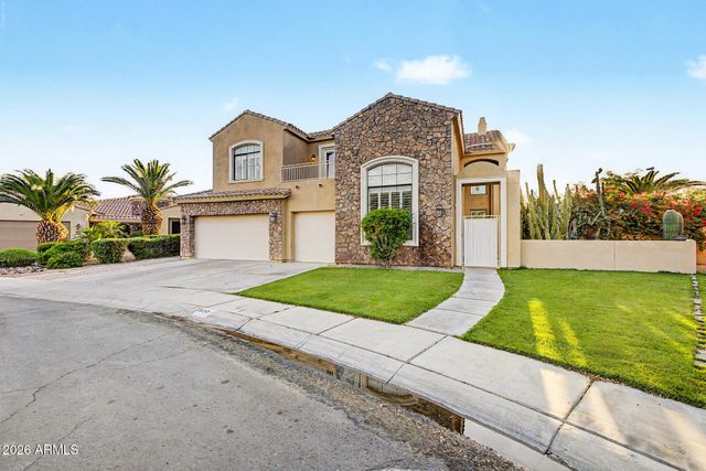 1030 W CALYPSO Court, Gilbert, AZ 85233