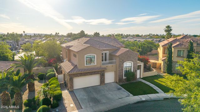 1030 W CALYPSO Court, Gilbert, AZ 85233