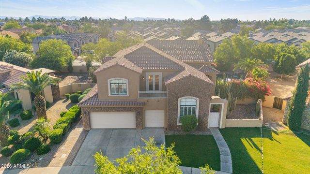 1030 W CALYPSO Court, Gilbert, AZ 85233