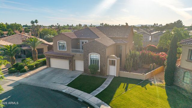 1030 W CALYPSO Court, Gilbert, AZ 85233