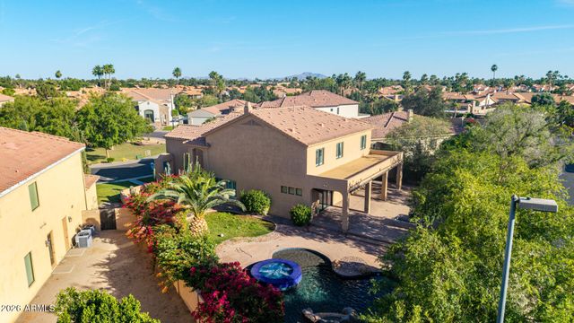 1030 W CALYPSO Court, Gilbert, AZ 85233