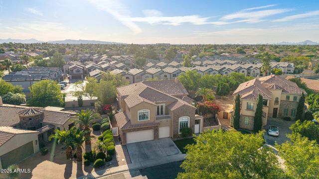 1030 W CALYPSO Court, Gilbert, AZ 85233
