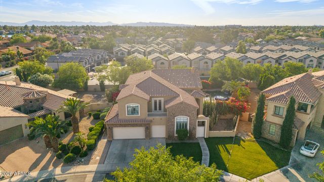 1030 W CALYPSO Court, Gilbert, AZ 85233