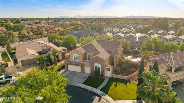 1030 W CALYPSO Court, Gilbert, AZ 85233