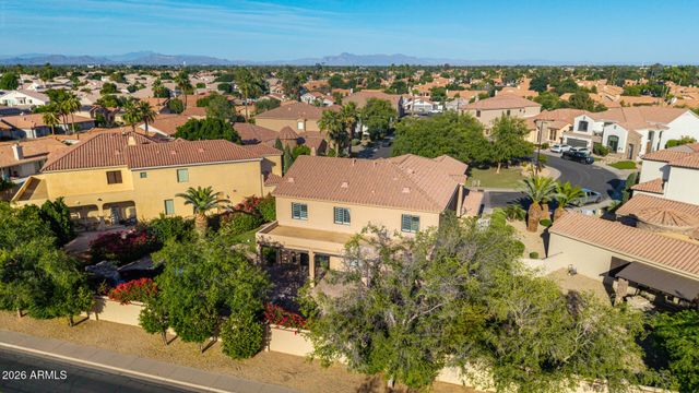 1030 W CALYPSO Court, Gilbert, AZ 85233