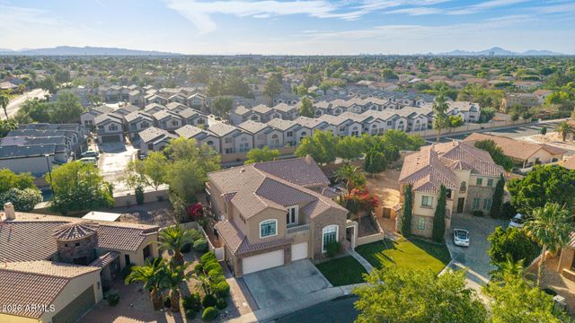 1030 W CALYPSO Court, Gilbert, AZ 85233