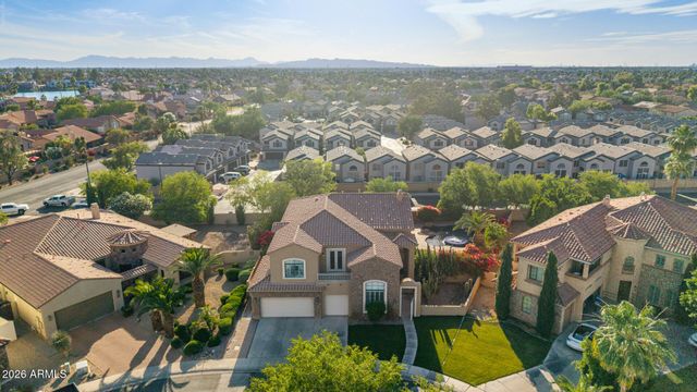 1030 W CALYPSO Court, Gilbert, AZ 85233
