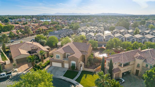 1030 W CALYPSO Court, Gilbert, AZ 85233