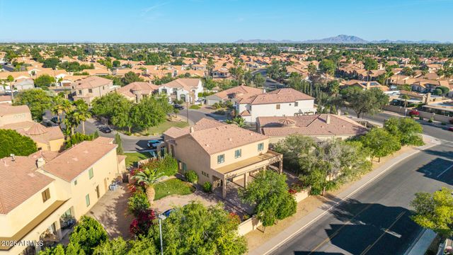 1030 W CALYPSO Court, Gilbert, AZ 85233