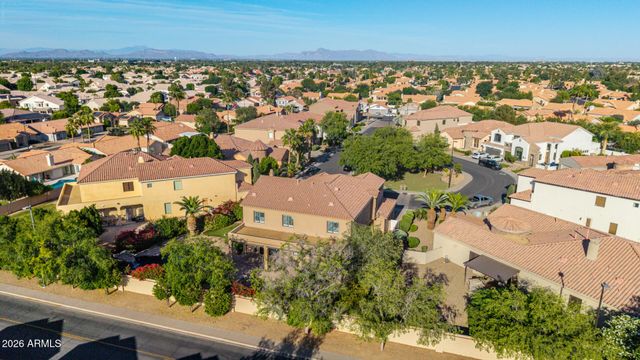 1030 W CALYPSO Court, Gilbert, AZ 85233