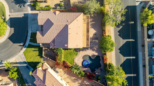1030 W CALYPSO Court, Gilbert, AZ 85233