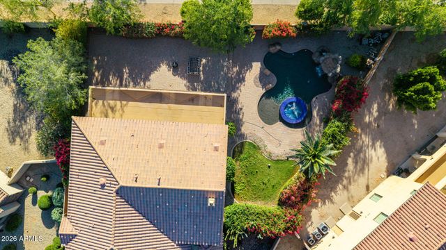 1030 W CALYPSO Court, Gilbert, AZ 85233