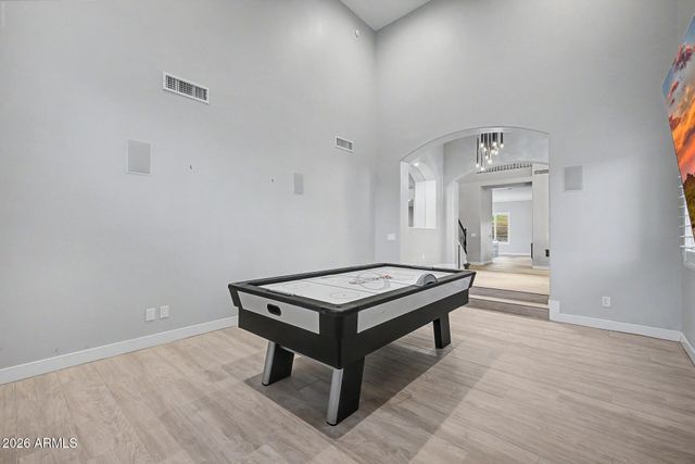1030 W CALYPSO Court, Gilbert, AZ 85233