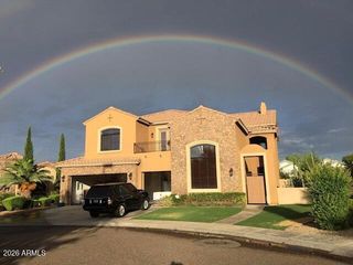 1030 W CALYPSO Court, Gilbert, AZ 85233