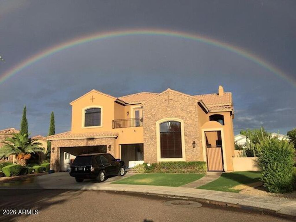 1030 W CALYPSO Court, Gilbert, AZ 85233