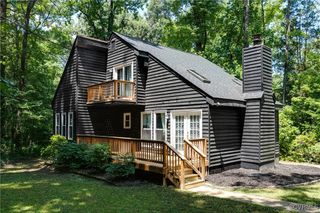 8431 Scottingham Dr, North Chesterfield, VA 23236