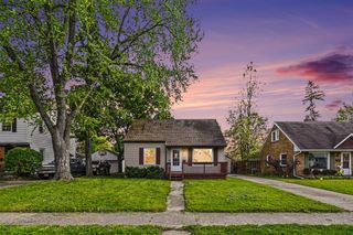 1915 Cooper Avenue, Lansing, MI 48910