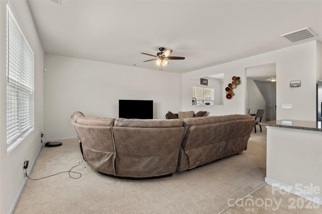 12439 Bending Branch Road, Charlotte, NC 28227