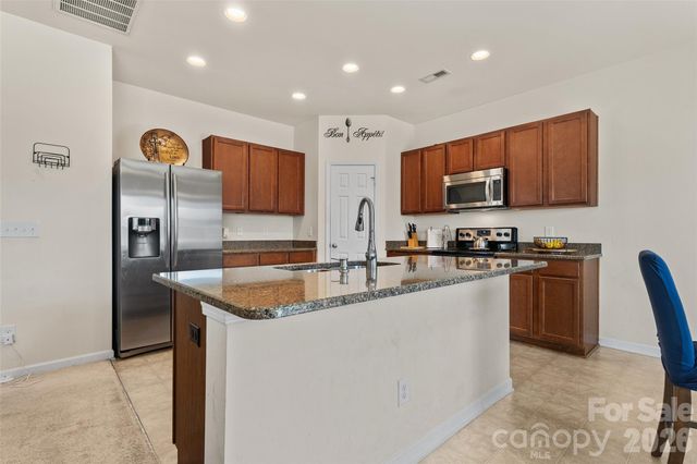 12439 Bending Branch Road, Charlotte, NC 28227