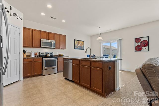 12439 Bending Branch Road, Charlotte, NC 28227