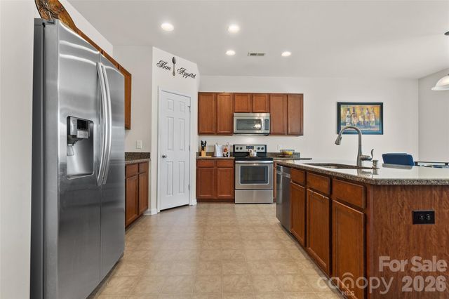 12439 Bending Branch Road, Charlotte, NC 28227