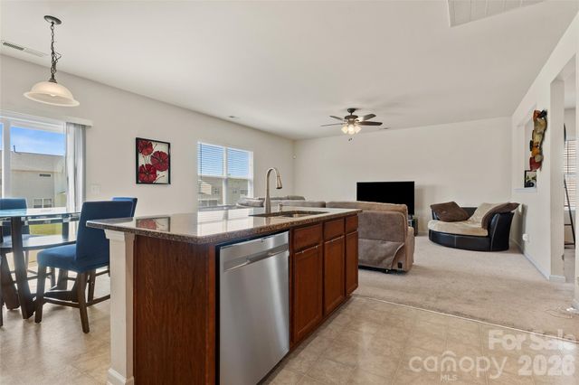 12439 Bending Branch Road, Charlotte, NC 28227