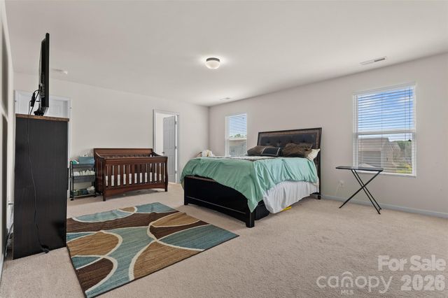 12439 Bending Branch Road, Charlotte, NC 28227