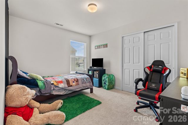 12439 Bending Branch Road, Charlotte, NC 28227