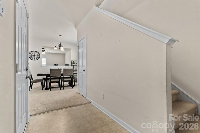 12439 Bending Branch Road, Charlotte, NC 28227