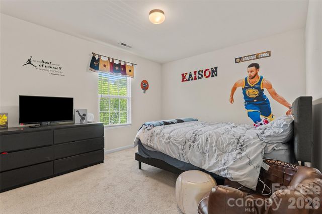 12439 Bending Branch Road, Charlotte, NC 28227