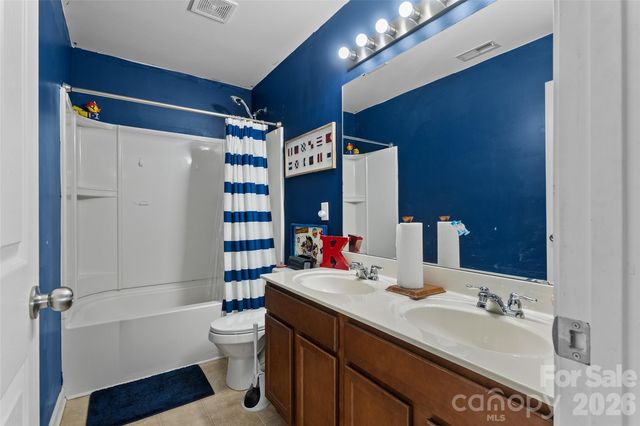 12439 Bending Branch Road, Charlotte, NC 28227