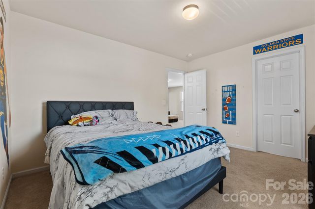 12439 Bending Branch Road, Charlotte, NC 28227