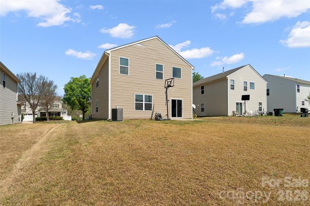 12439 Bending Branch Road, Charlotte, NC 28227