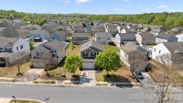 12439 Bending Branch Road, Charlotte, NC 28227