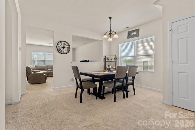 12439 Bending Branch Road, Charlotte, NC 28227