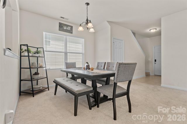 12439 Bending Branch Road, Charlotte, NC 28227