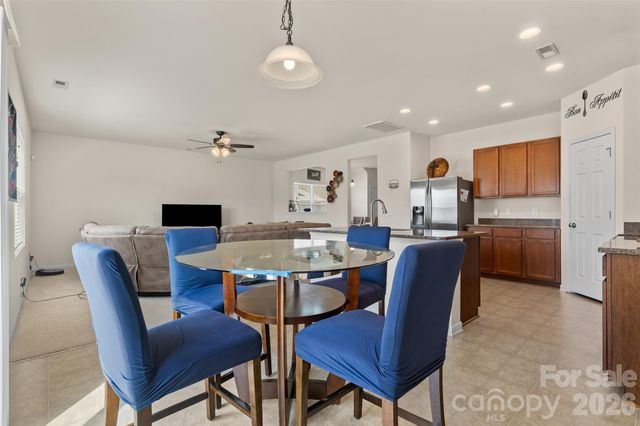 12439 Bending Branch Road, Charlotte, NC 28227